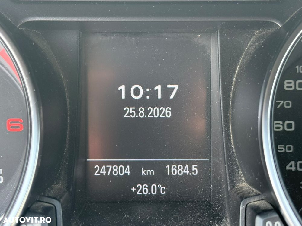 Audi A5 Coupé 3.0 TDI Multitronic - 18