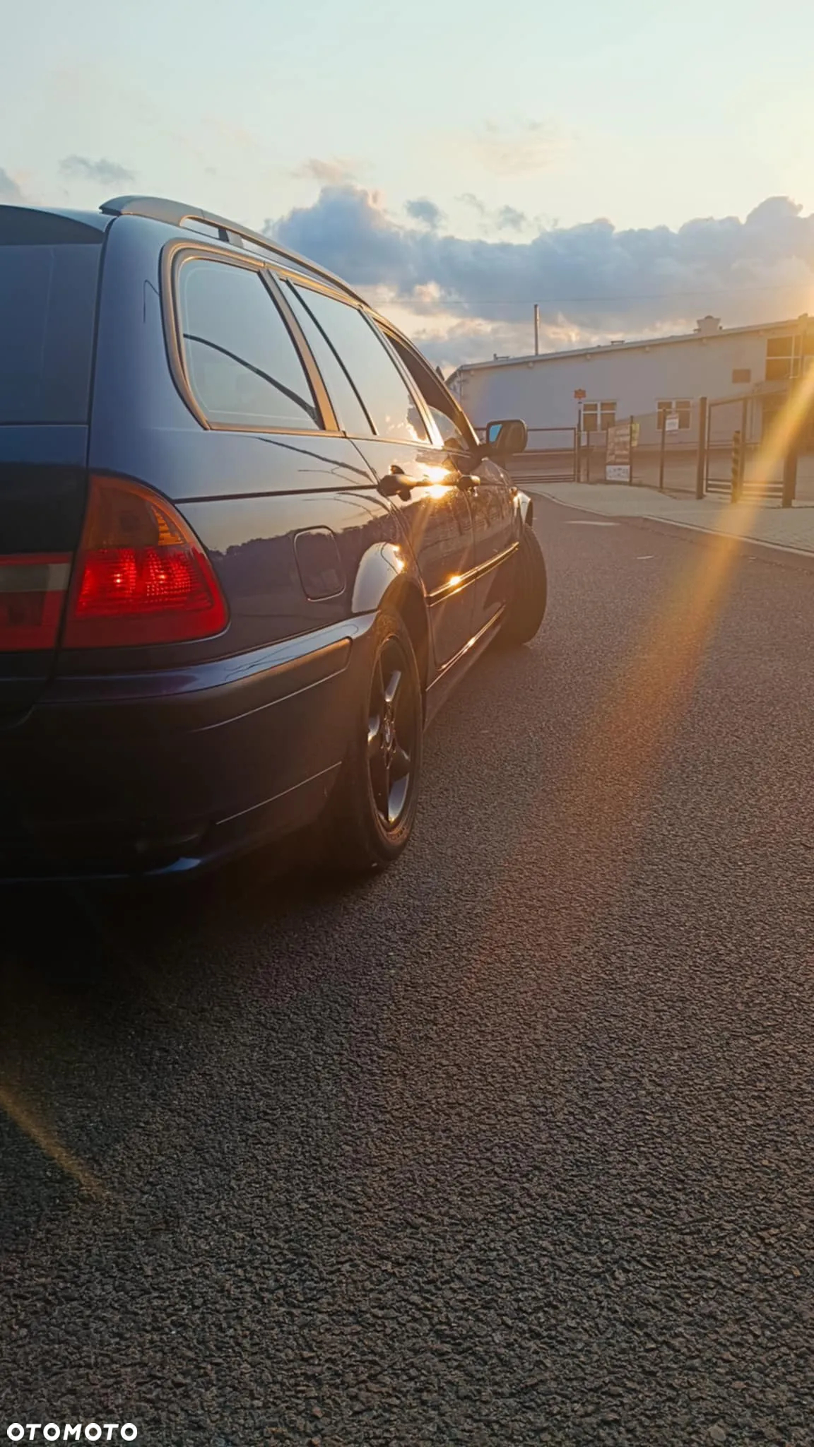 BMW Seria 3 316i - 21