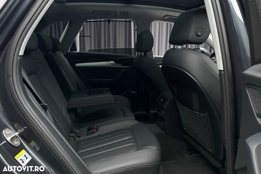 AUDI Q5 2024 — imagine 66