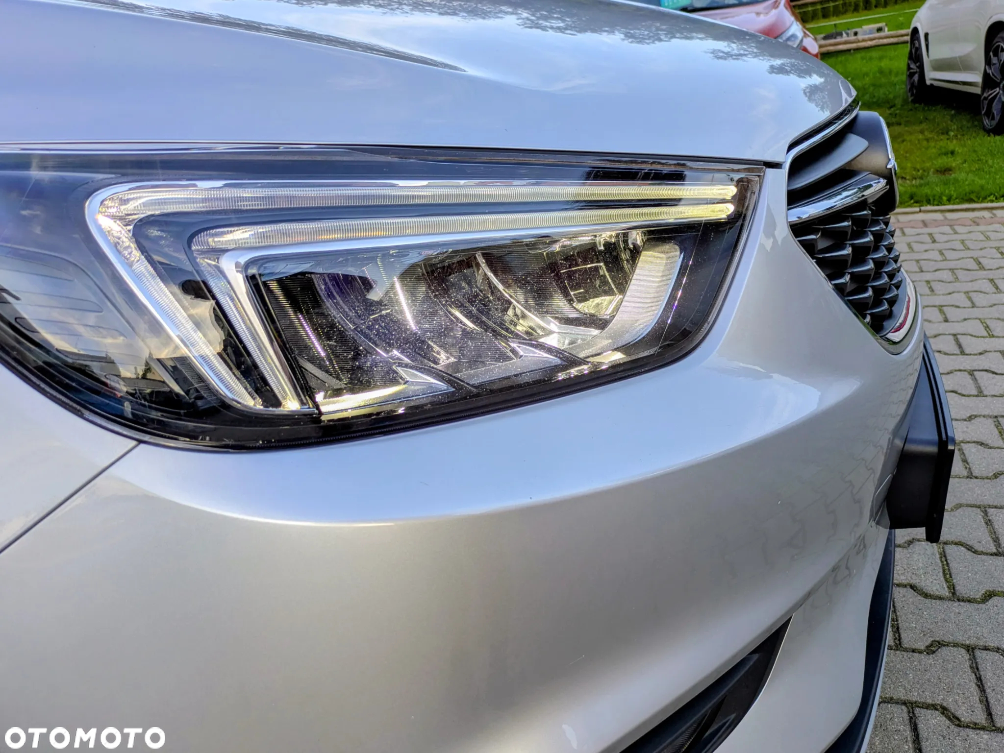 Opel Mokka X 1.6 CDTI Color Edition - 11