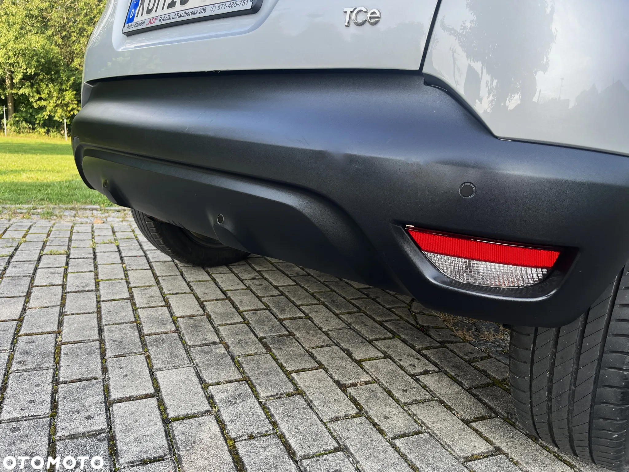 Renault Captur ENERGY TCe 120 EDC Dynamique - 35