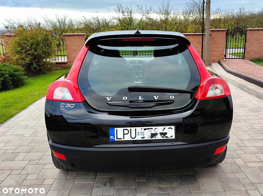 Volvo C30 1.8 Kinetic - 7