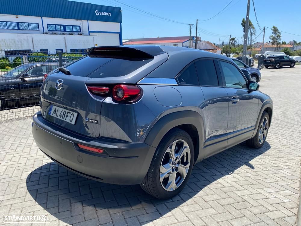 Mazda MX-30 e-SKYACTIV Exclusve-Line - 3