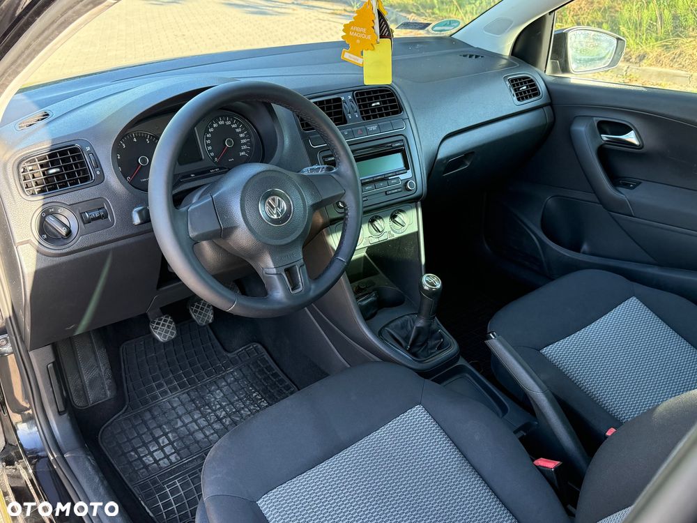 Volkswagen Polo - 6