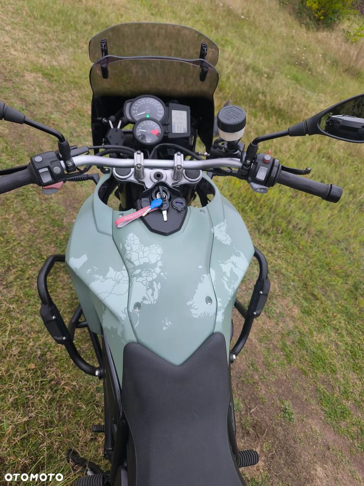 BMW GS - 12