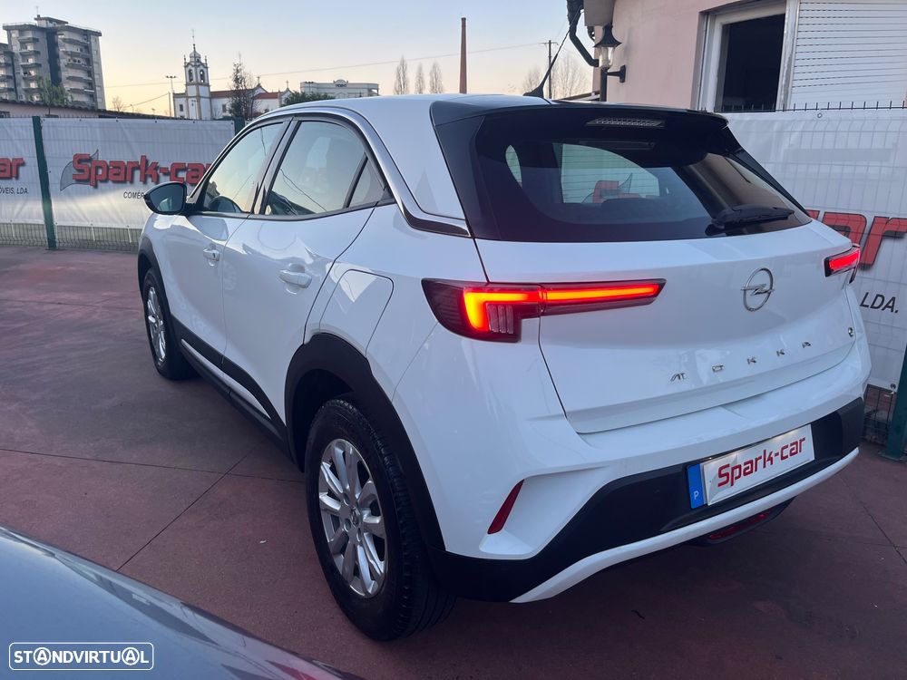 Opel Mokka-e Edition - 3