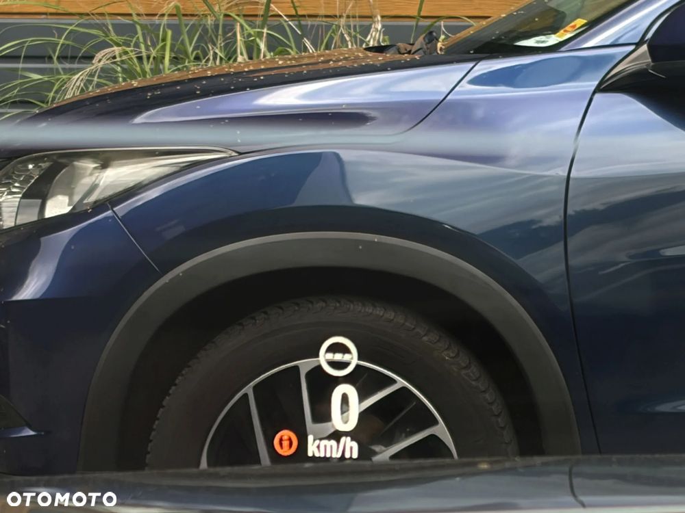 Honda CR-V 1.5 Executive (Honda Connect+) CVT - 22