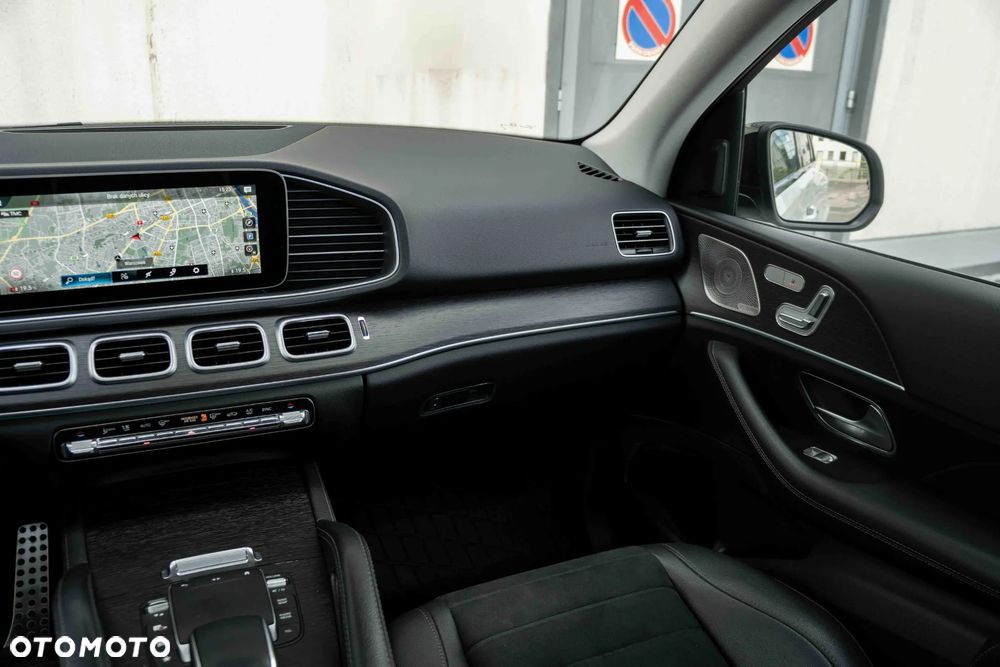 Mercedes-Benz GLE 450 4Matic 9G-TRONIC AMG Line - 19