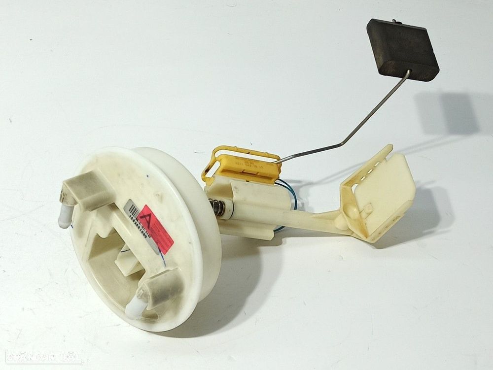 BÓIA DE COMBUSTÍVEL MERCEDES CLASE E (W211) BERLINA E 220 CDI (211.006) - 3