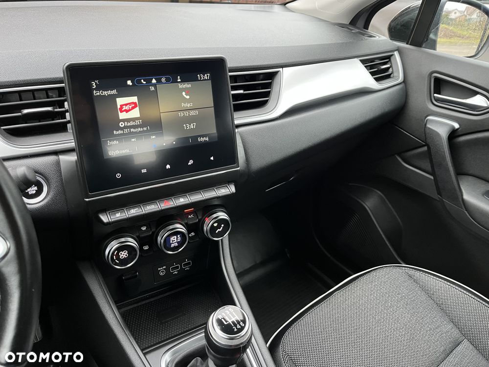 Renault Captur 1.0 TCe Intens - 9