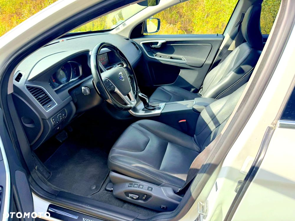 Volvo XC 60 D4 Drive-E Summum - 20