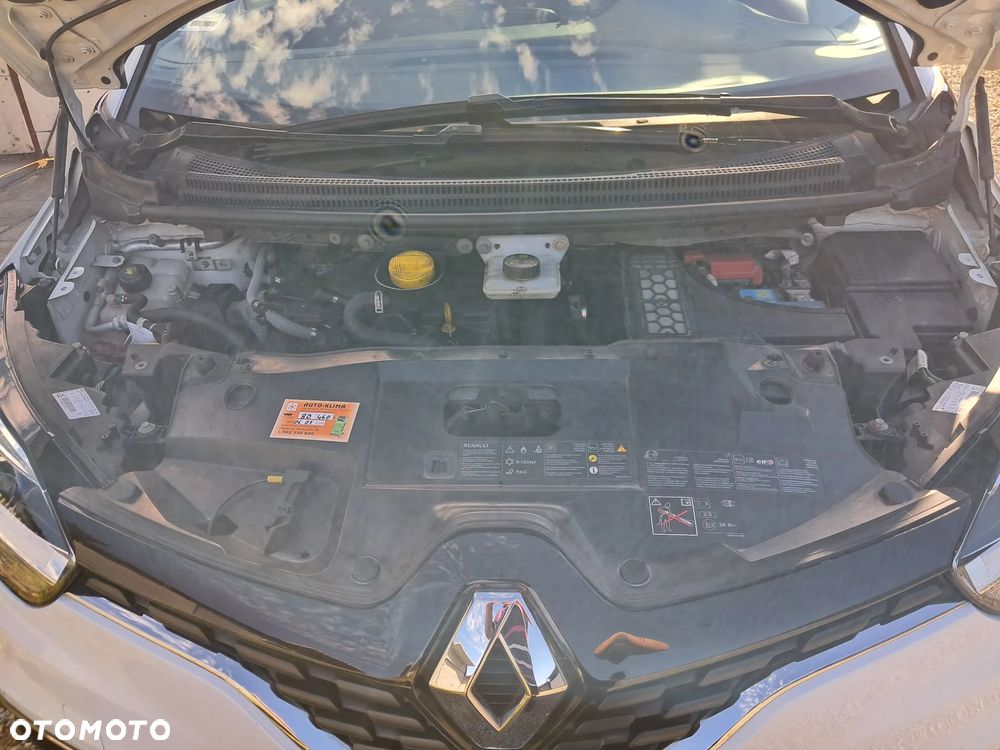 Renault Scenic - 21