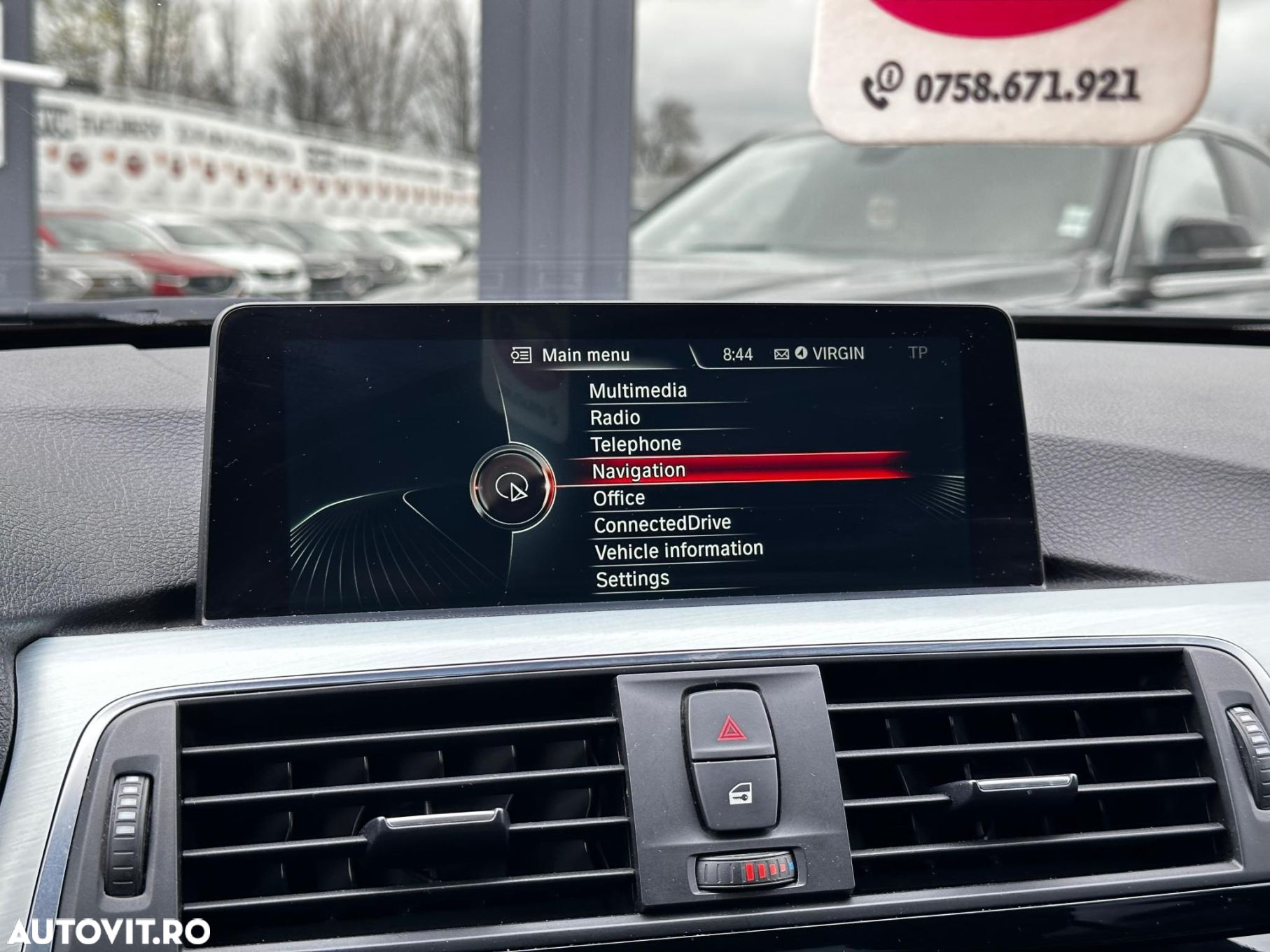 BMW Seria 3 - 12