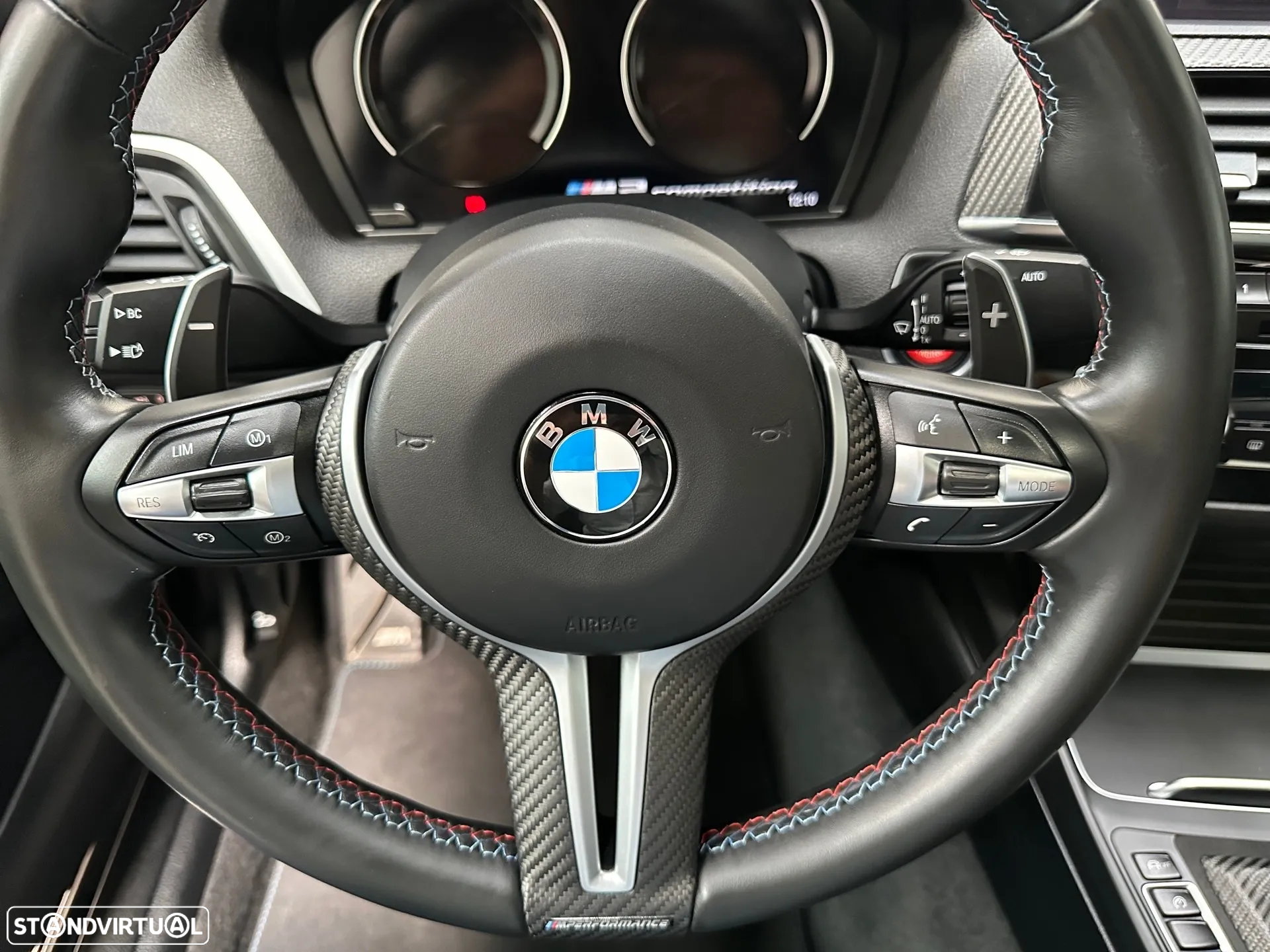 BMW M2 Competition Auto - 17