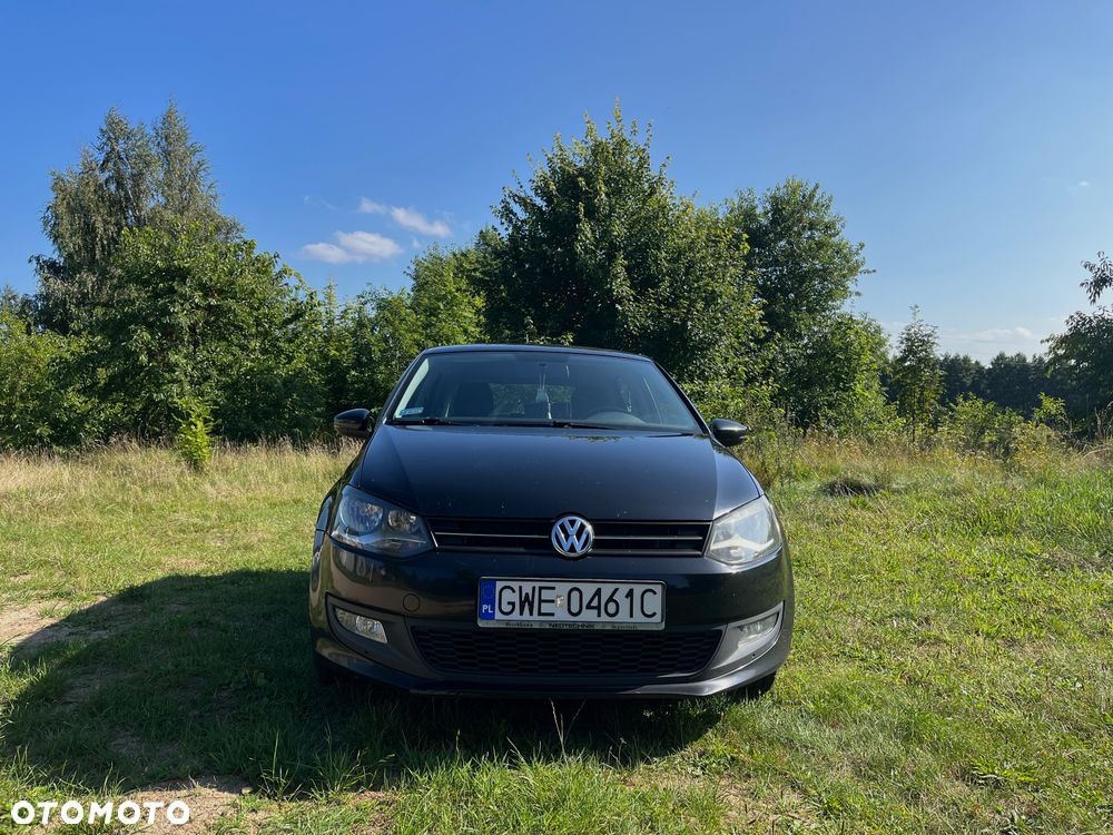 Volkswagen Polo 1.6 TDI DPF Comfortline - 16