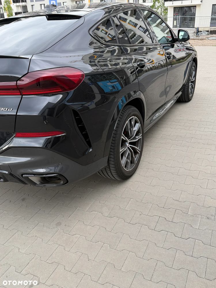 BMW X6 - 3