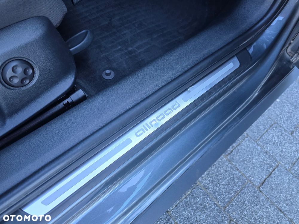 Audi A4 Allroad 2.0 TDI clean diesel Quattro S tronic - 28