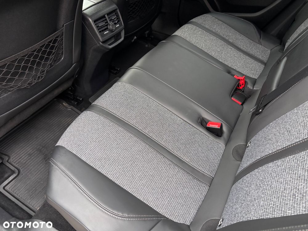 Peugeot 3008 1.6 BlueHDi Allure S&S EAT6 - 35