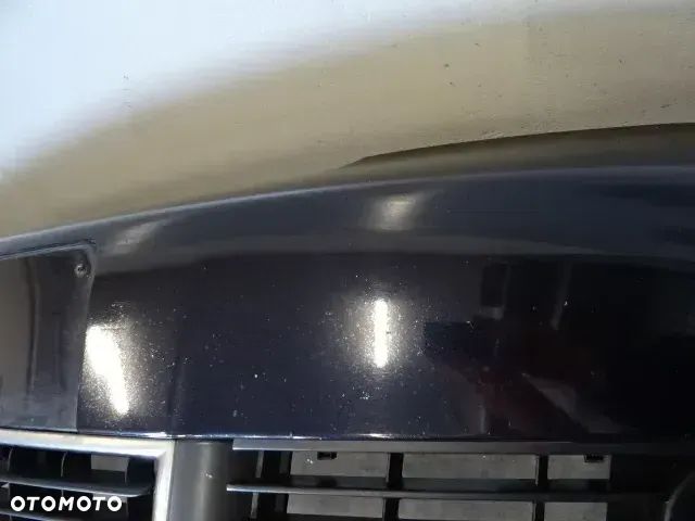 ZDERZAK PRZÓD PRZEDNI AUDI A4 B6 LAK:LZ5L NR44 - 10