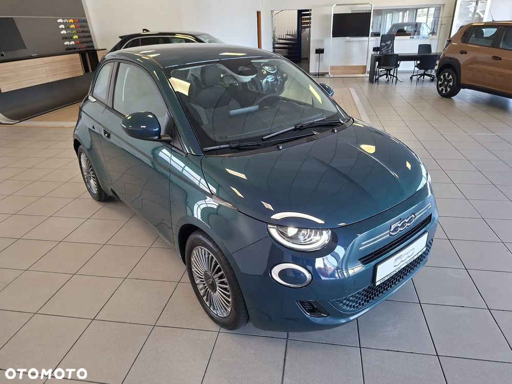 Fiat 500 1.0 GSE Torino - 20
