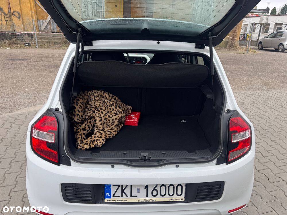 Renault Twingo SCe 70 Life - 12