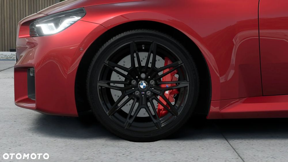 BMW M2 Standard - 7