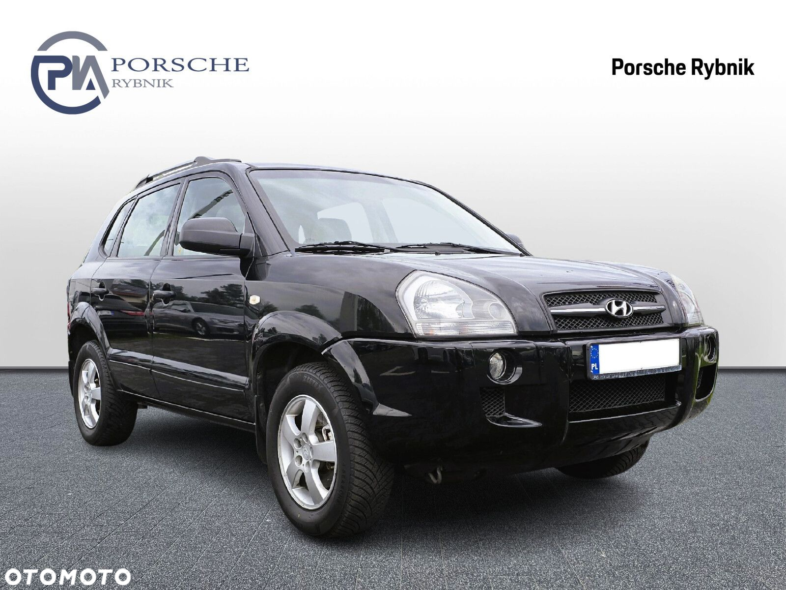 Hyundai Tucson - 7