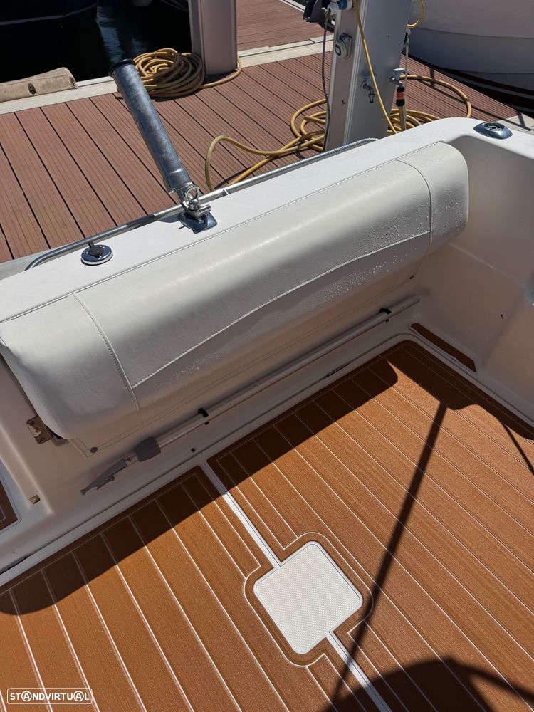 Bayliner Ciera 2355 - 22