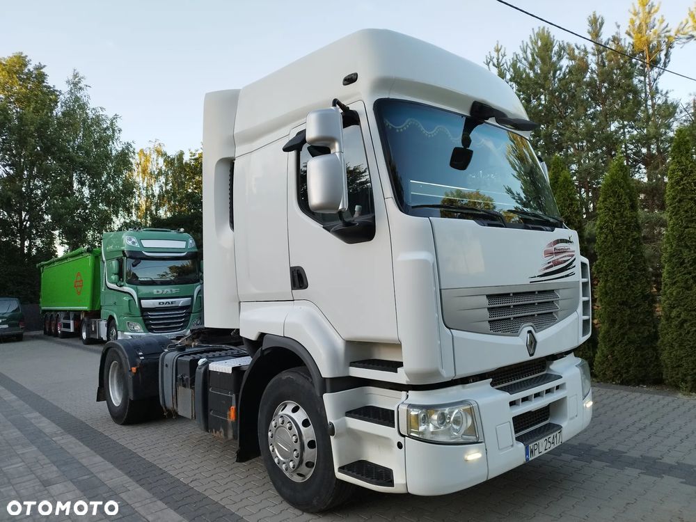 Renault PREMIUM - 2