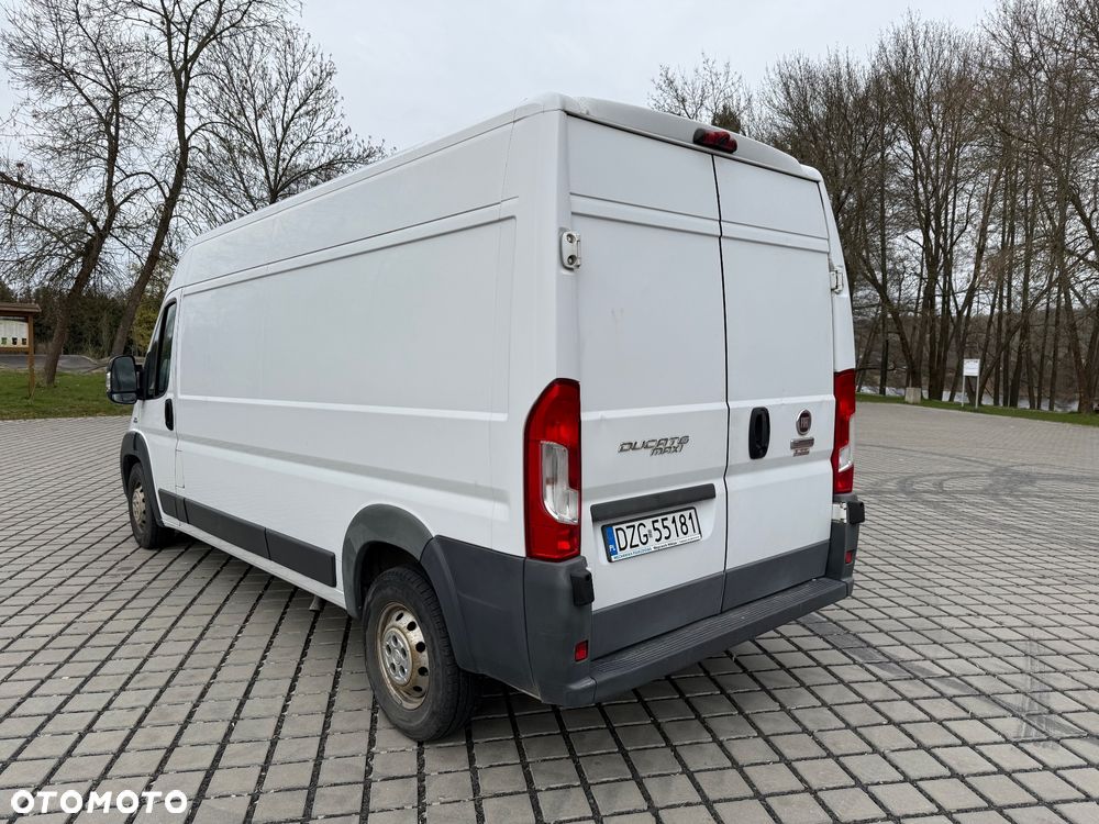 Fiat Ducato - 9