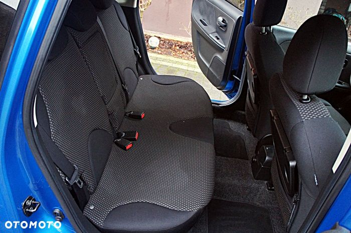 Nissan Note 1.6 I-Way - 22