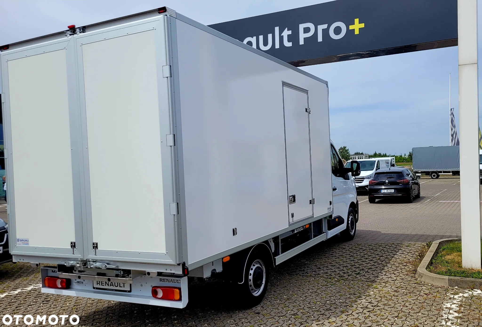 Renault Nowy Master - 5