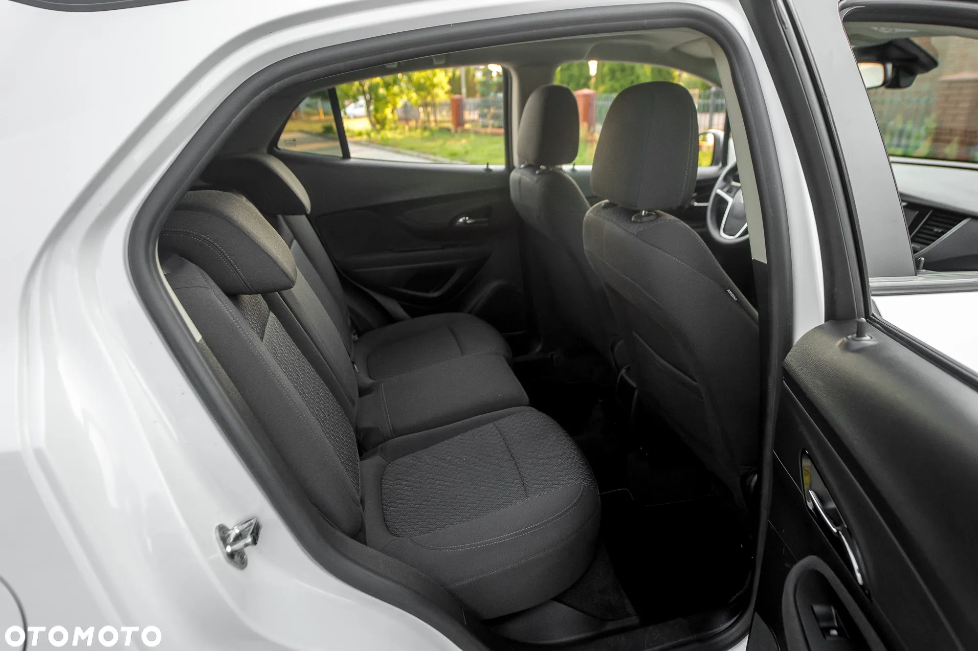 Opel Mokka 1.4 T Cosmo S&S 4x4 - 23
