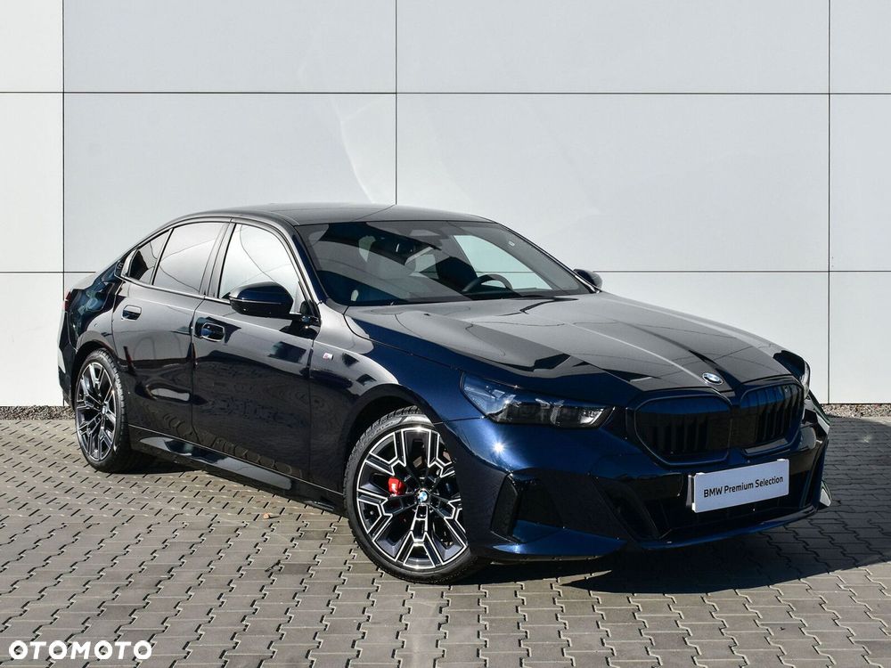 BMW Seria 5 - 9