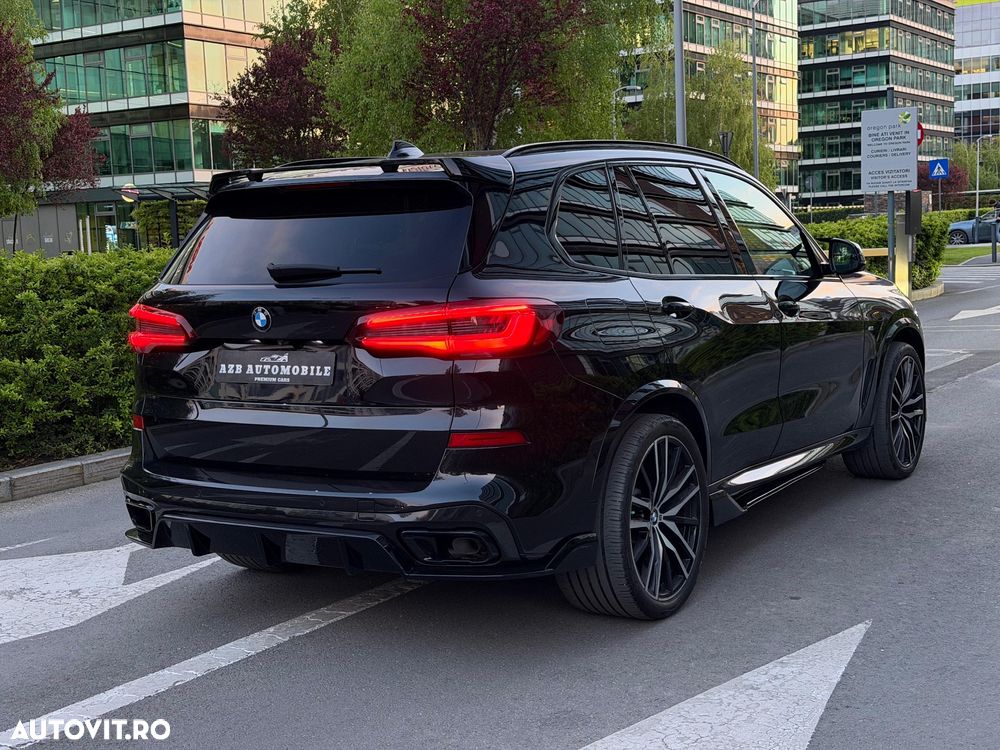 BMW X5 xDrive30d - 14