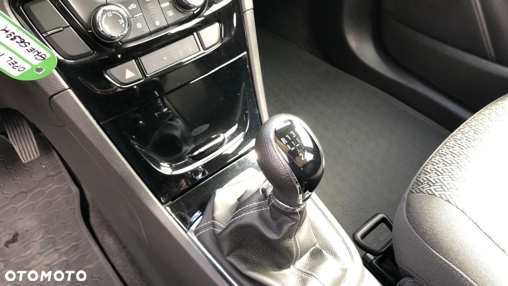 Opel Mokka 1.6 Enjoy S&S - 14