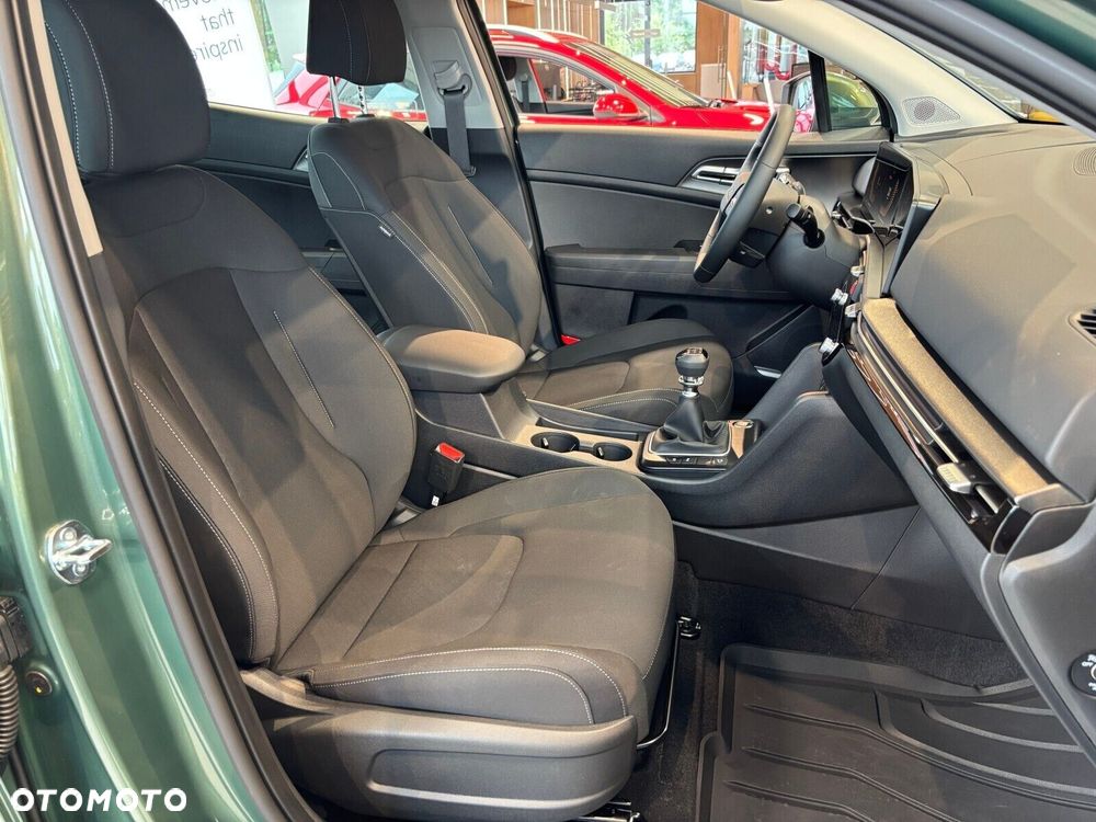 Kia Sportage - 27