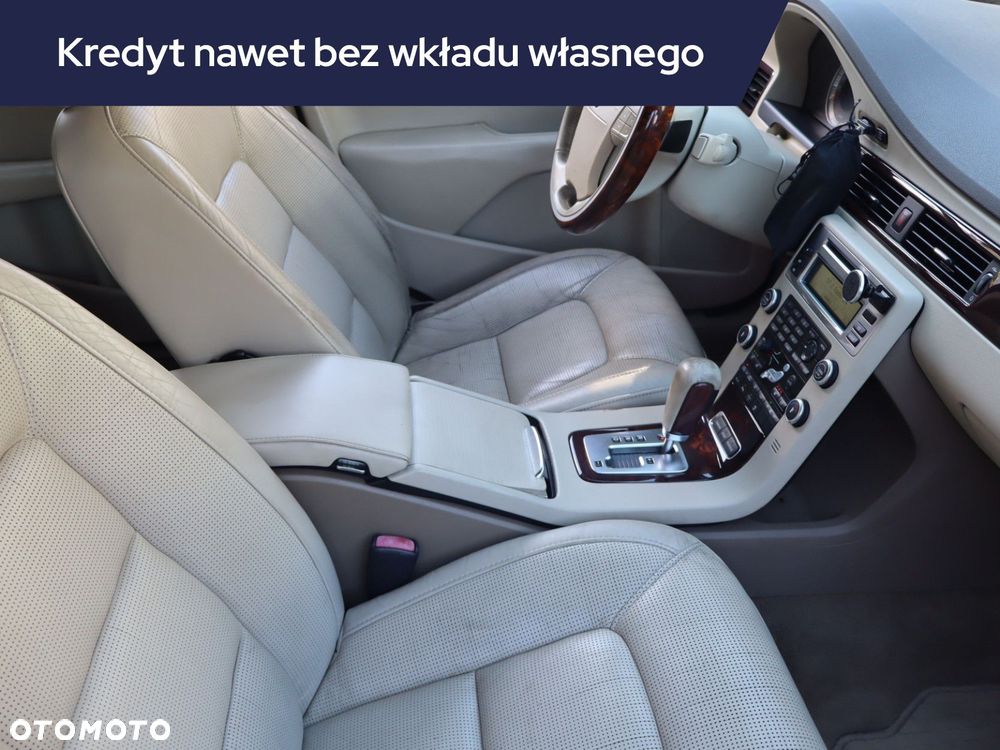 Volvo S80 - 11
