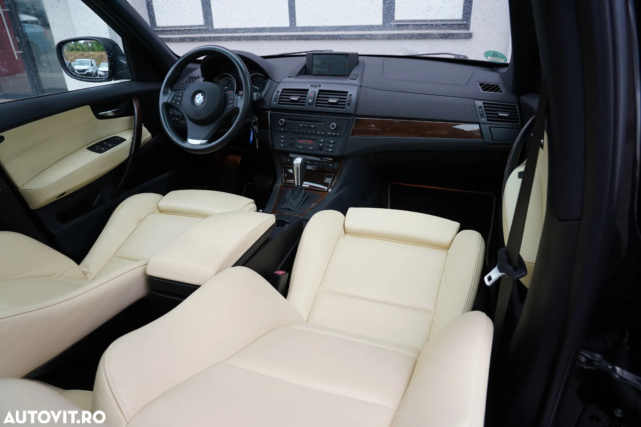 BMW X3 xDrive20d Aut. Limited Sport Edition - 11