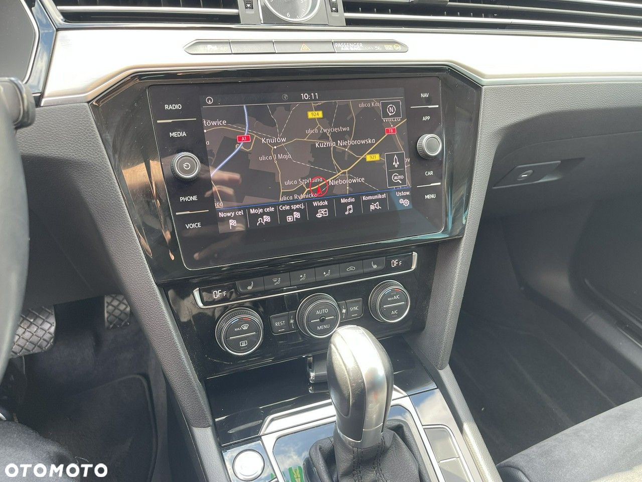 Volkswagen Passat 2.0 TDI BMT Highline DSG - 9