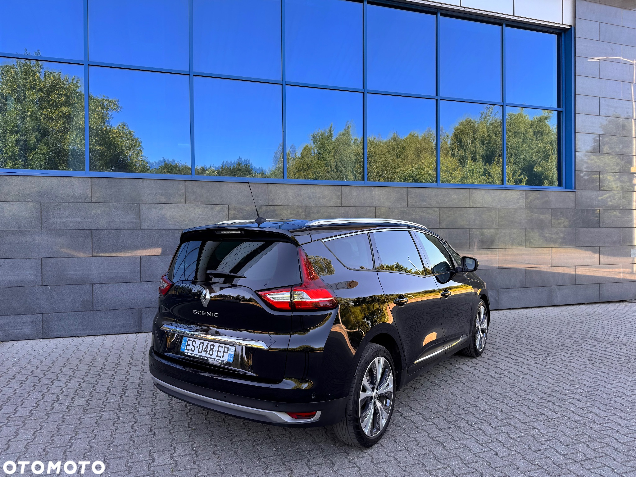 Renault Grand Scenic ENERGY dCi 130 INTENS - 16