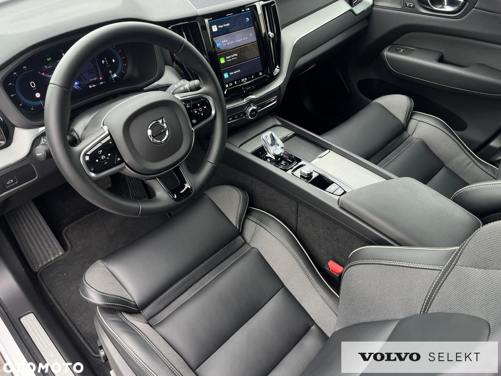 Volvo XC 60 - 10