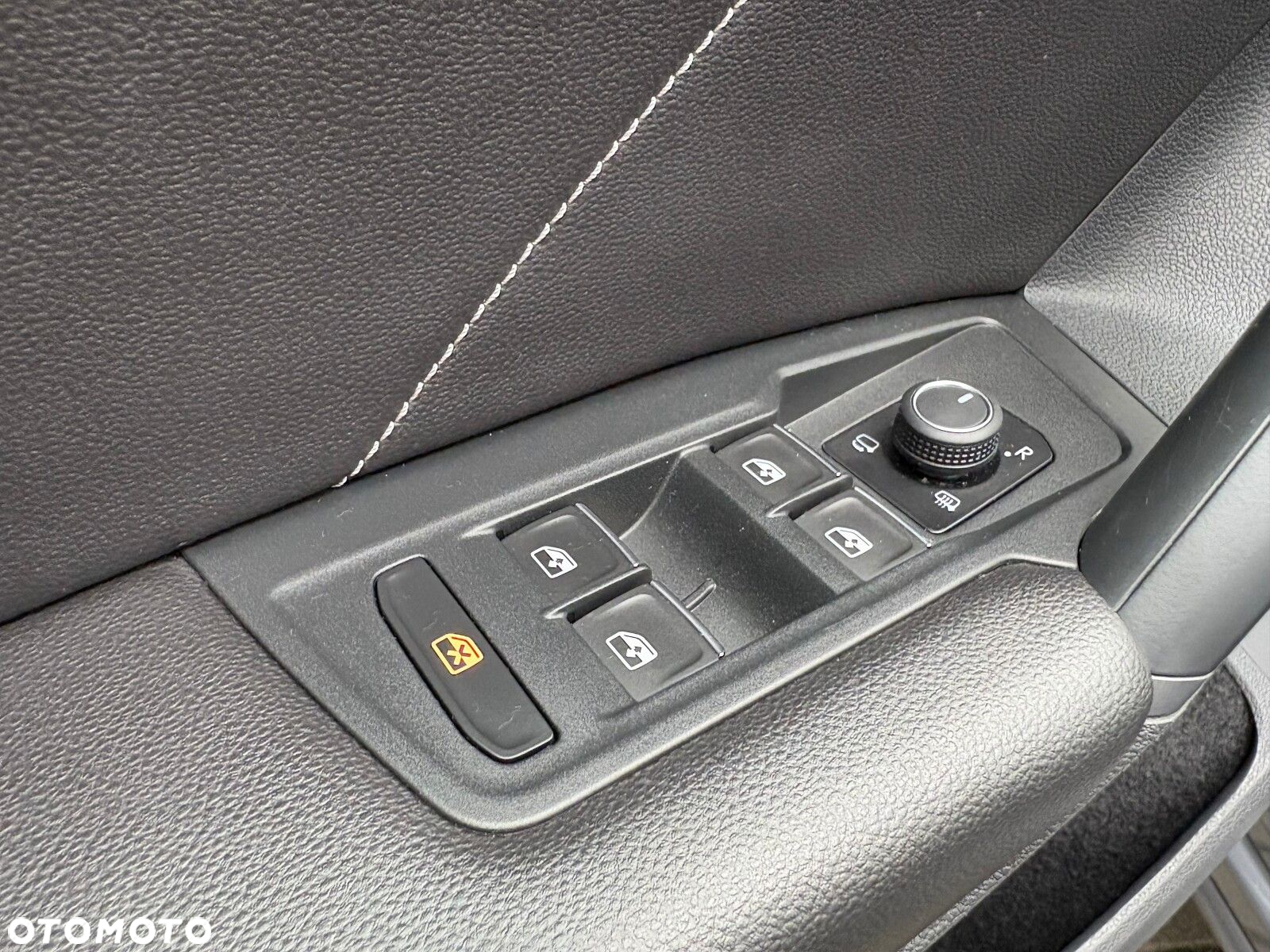 Volkswagen Tiguan - 21