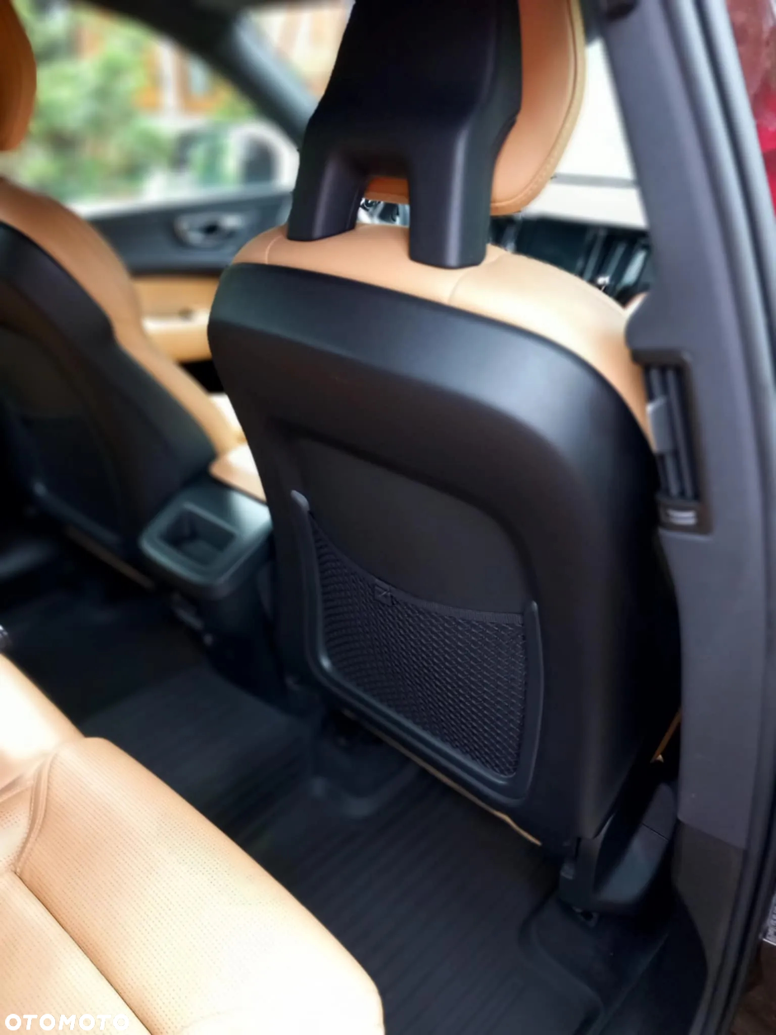 Volvo XC 60 D4 AWD Inscription - 15