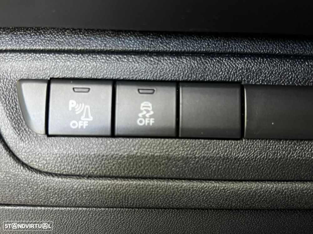 Peugeot 208 1.6 BlueHDi Allure - 37