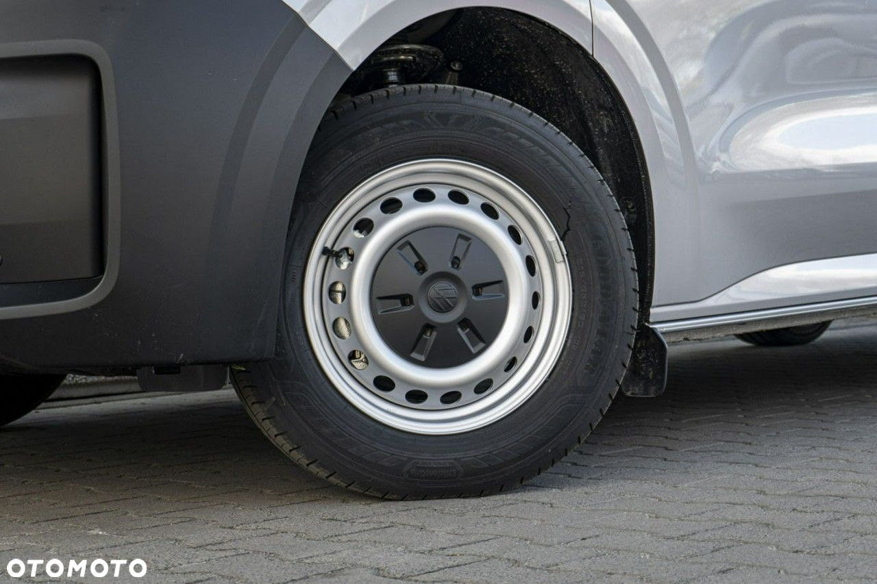 Volkswagen Transporter - 3