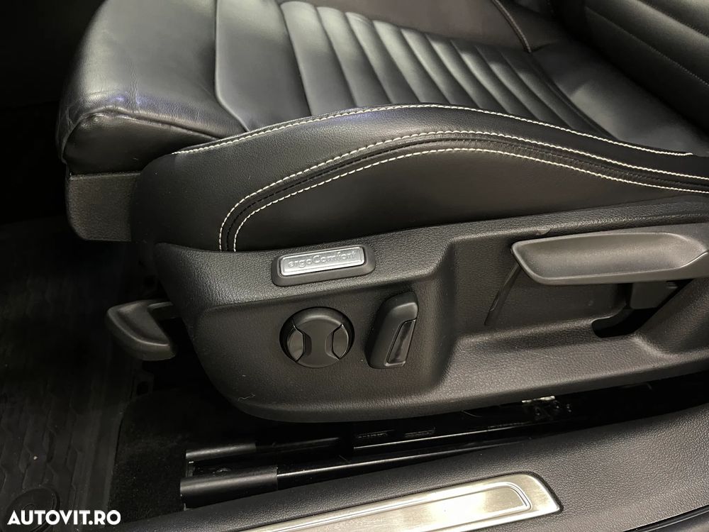 Volkswagen Passat 1.5 TSI ACT OPF DSG Comfortline - 21