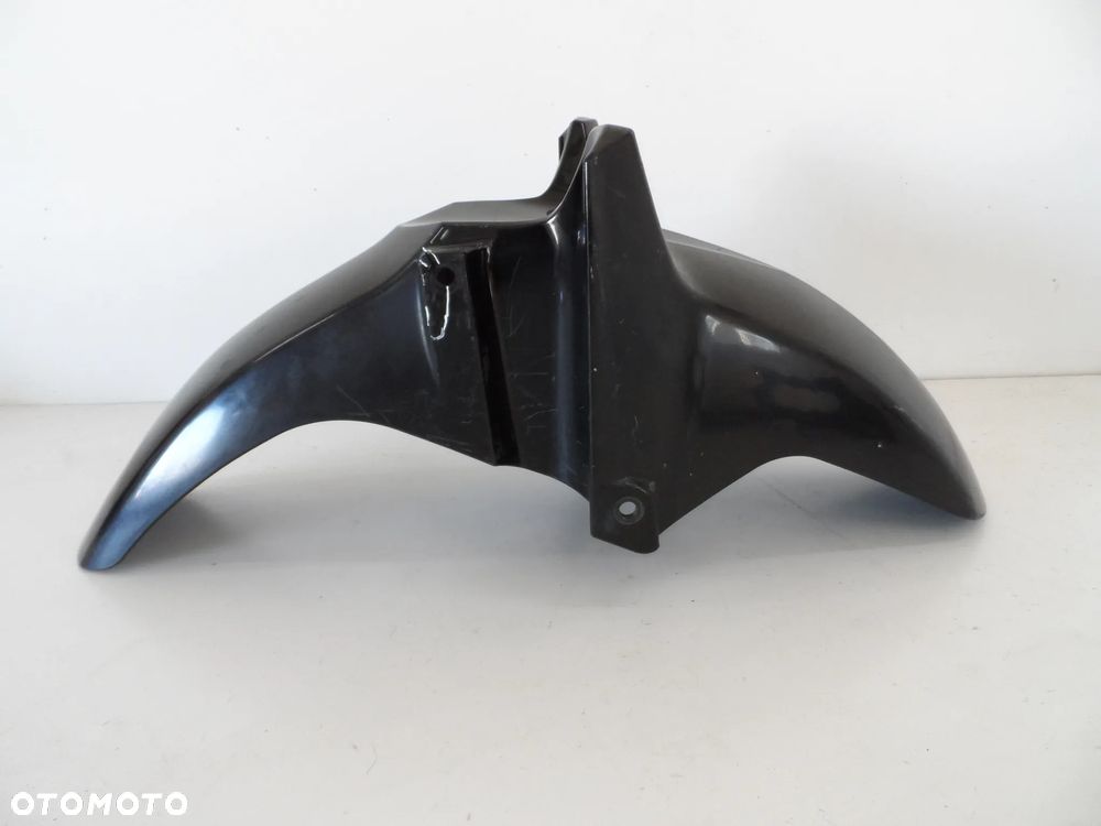 SUZUKI DL 650 błotnik przód nadkole chlapacz - 4