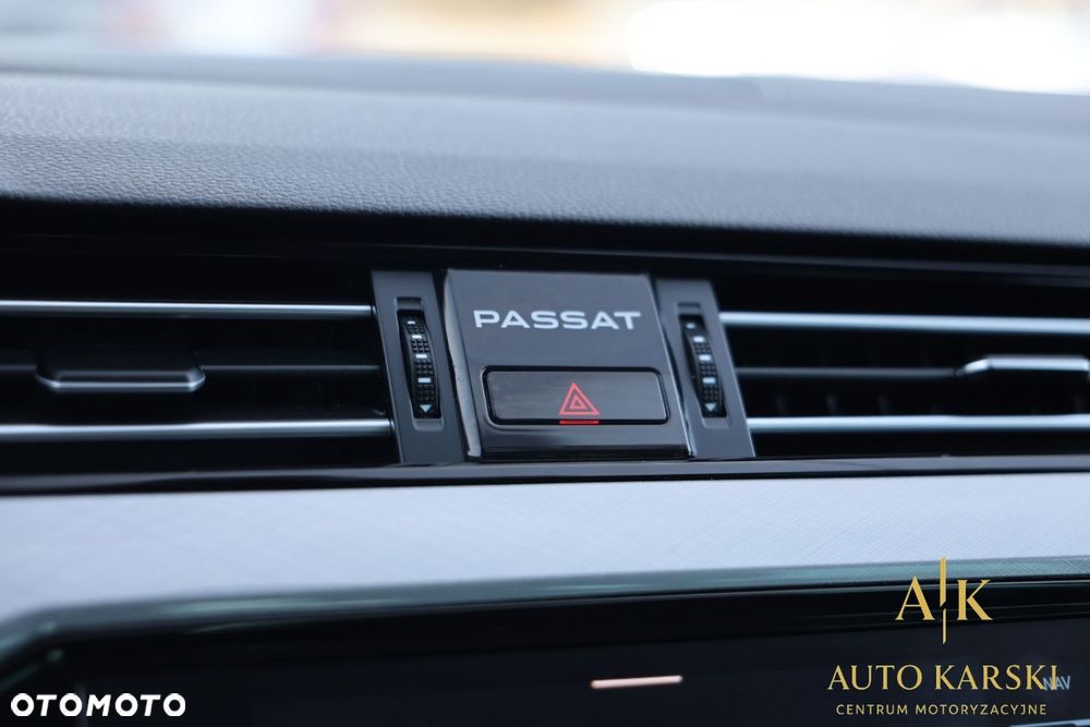 Volkswagen Passat Variant - 29