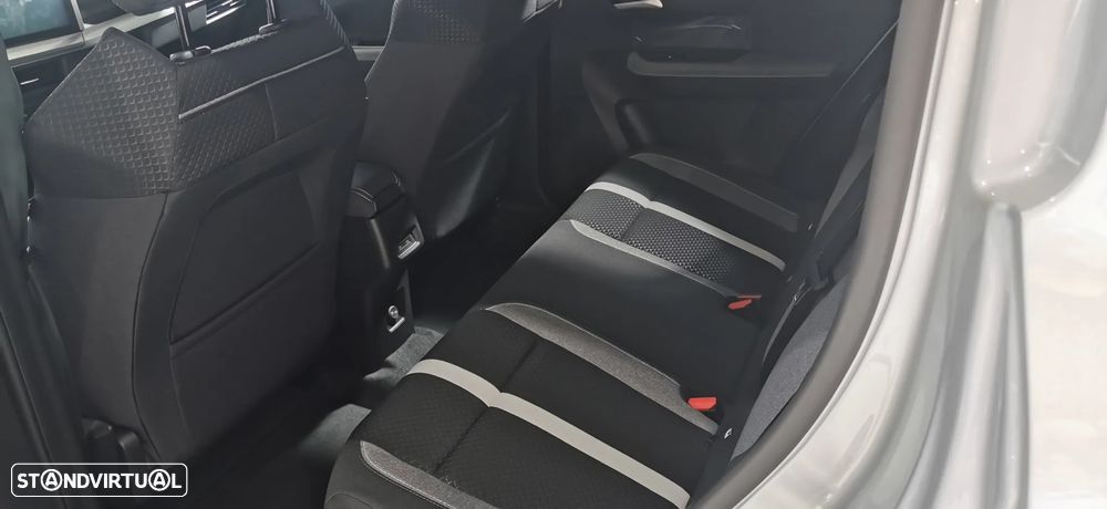 Opel Frontera 44 kWh GS - 16